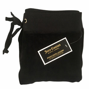 NWT Juicy Couture Velour Rodeo Drive Leggings